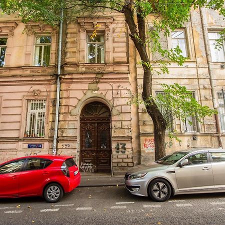 Center Apartment 3 Rooms Tbilisi Zewnętrze zdjęcie