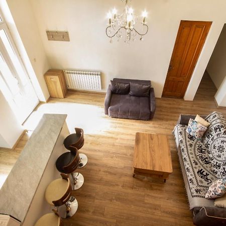 Center Apartment 3 Rooms Tbilisi Zewnętrze zdjęcie
