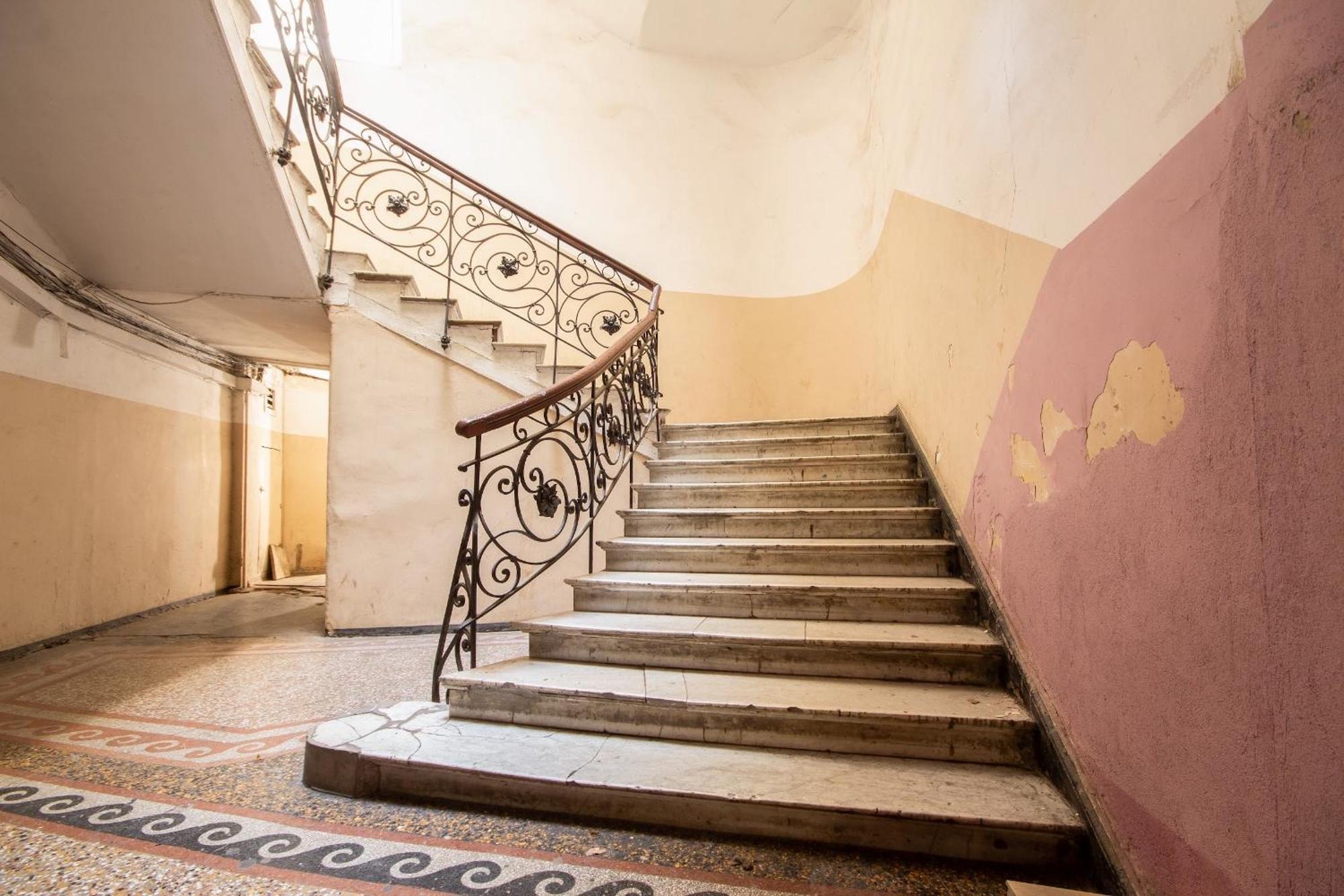 Center Apartment 3 Rooms Tbilisi Zewnętrze zdjęcie
