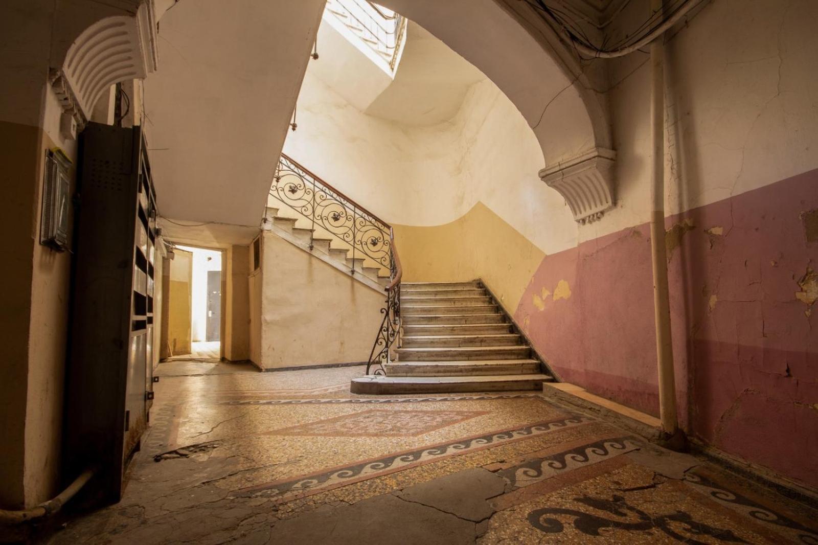 Center Apartment 3 Rooms Tbilisi Zewnętrze zdjęcie