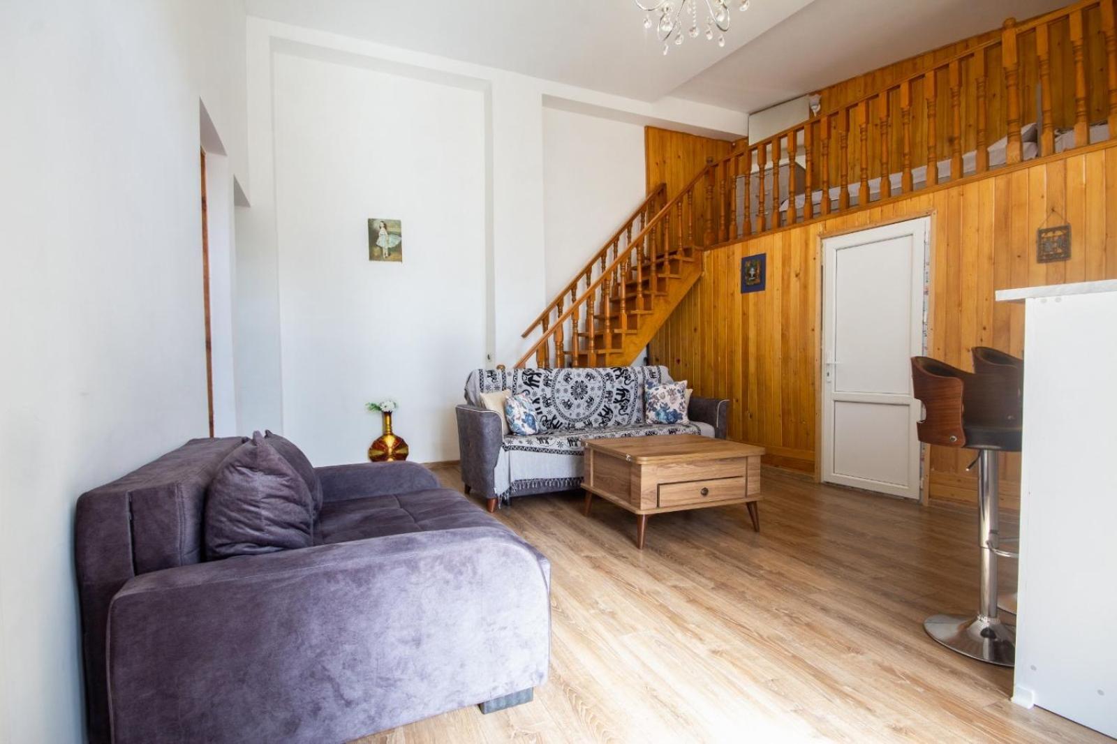 Center Apartment 3 Rooms Tbilisi Zewnętrze zdjęcie