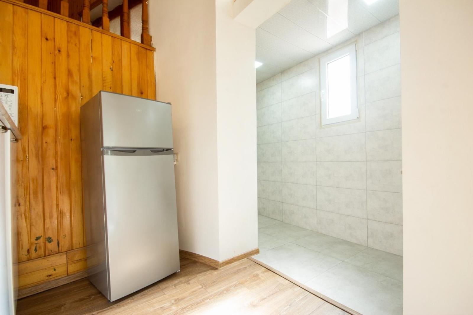 Center Apartment 3 Rooms Tbilisi Zewnętrze zdjęcie