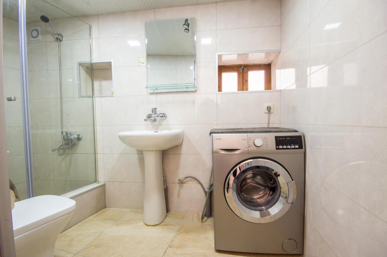 Center Apartment 3 Rooms Tbilisi Zewnętrze zdjęcie