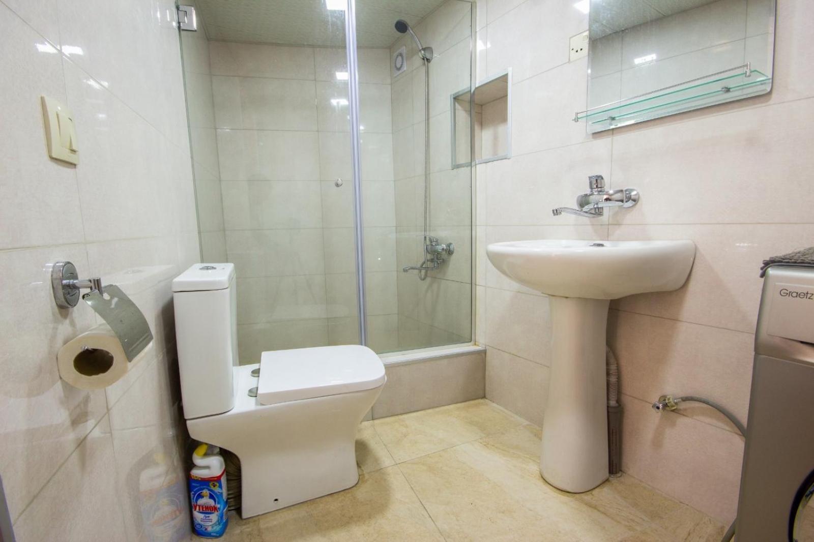Center Apartment 3 Rooms Tbilisi Zewnętrze zdjęcie
