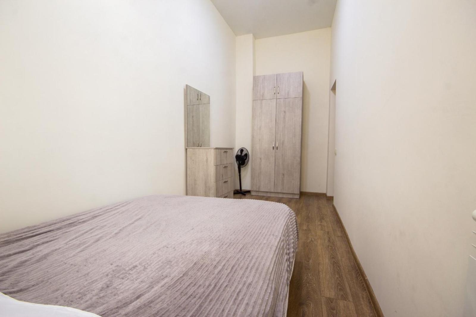 Center Apartment 3 Rooms Tbilisi Zewnętrze zdjęcie
