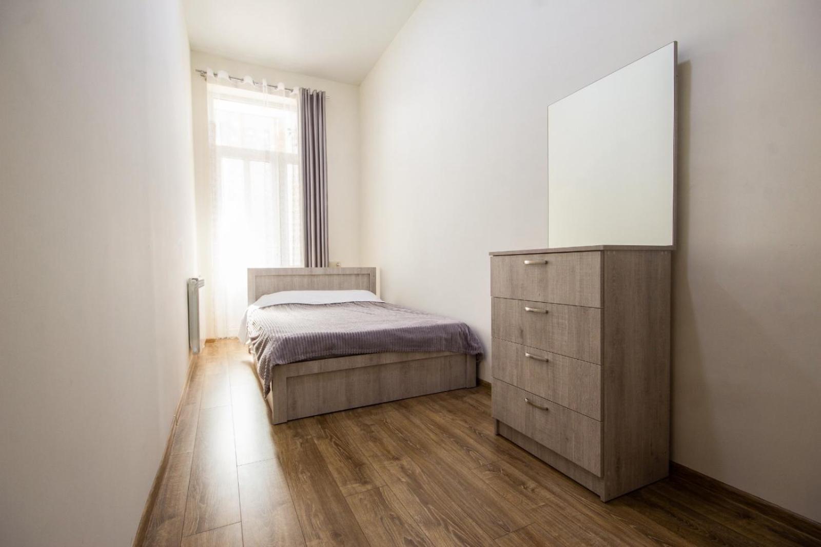 Center Apartment 3 Rooms Tbilisi Zewnętrze zdjęcie