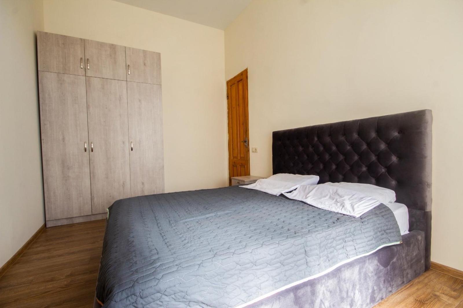 Center Apartment 3 Rooms Tbilisi Zewnętrze zdjęcie