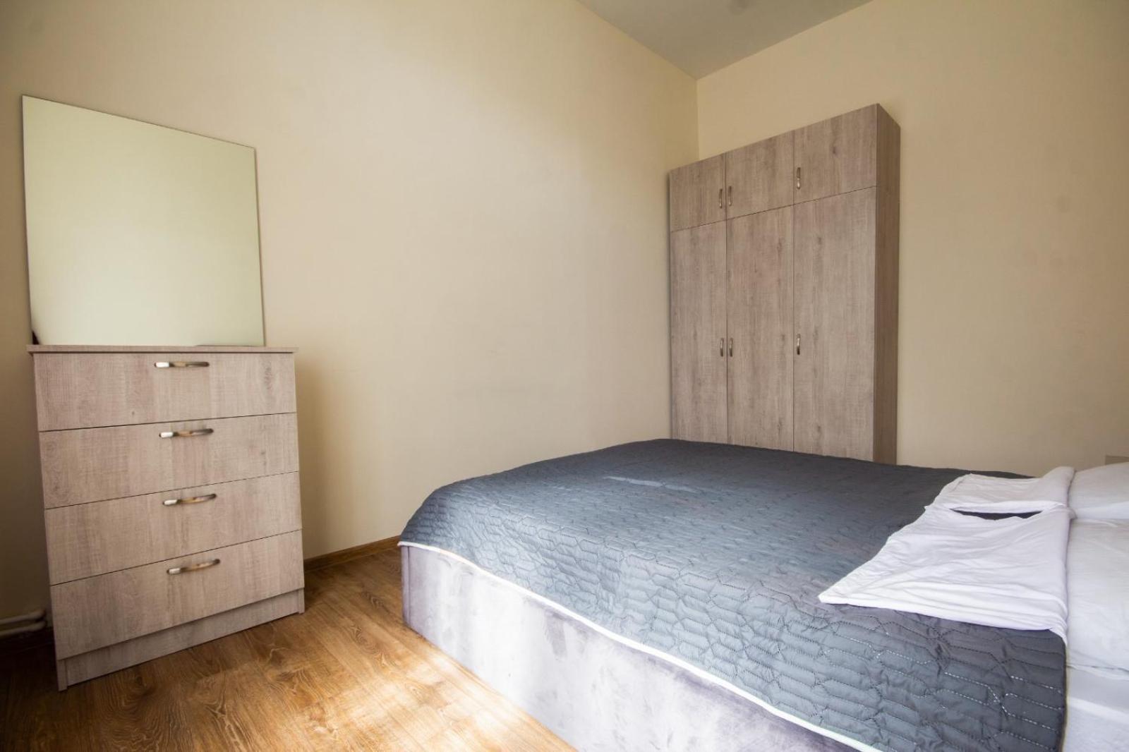 Center Apartment 3 Rooms Tbilisi Zewnętrze zdjęcie