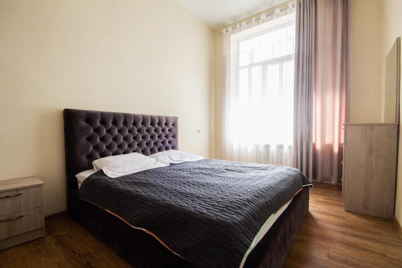 Center Apartment 3 Rooms Tbilisi Zewnętrze zdjęcie